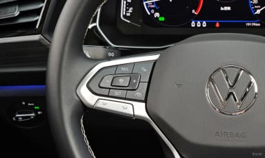 Jetta 7th Generation