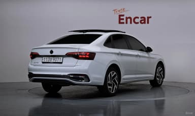 Jetta 7th Generation