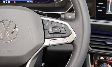 Jetta 7th Generation