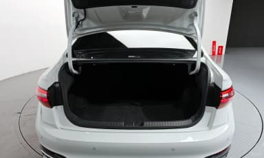 Jetta 7th Generation