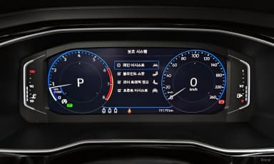 Jetta 7th Generation
