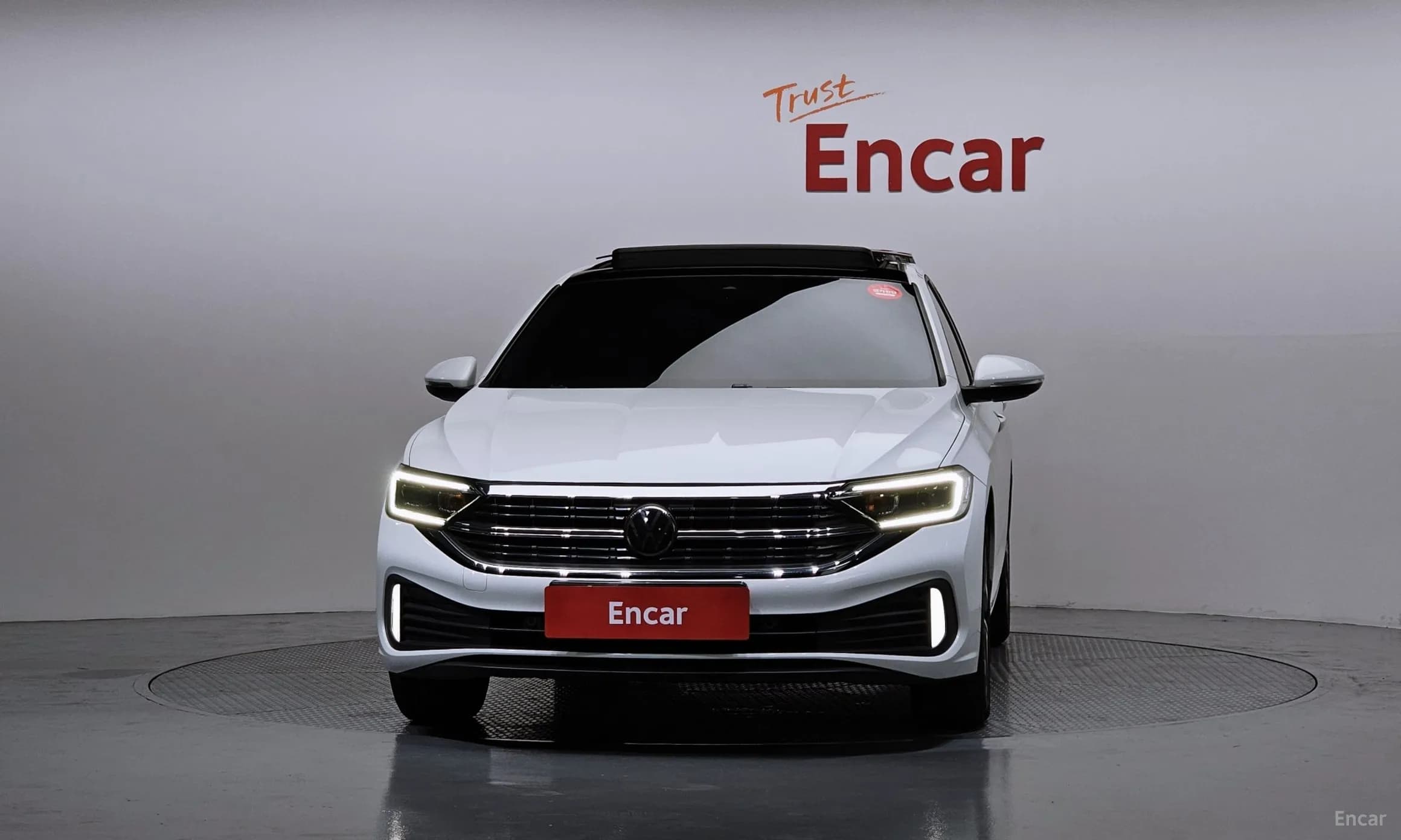 Jetta 7th Generation