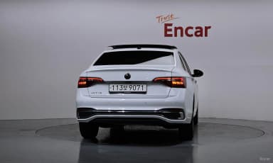 Jetta 7th Generation