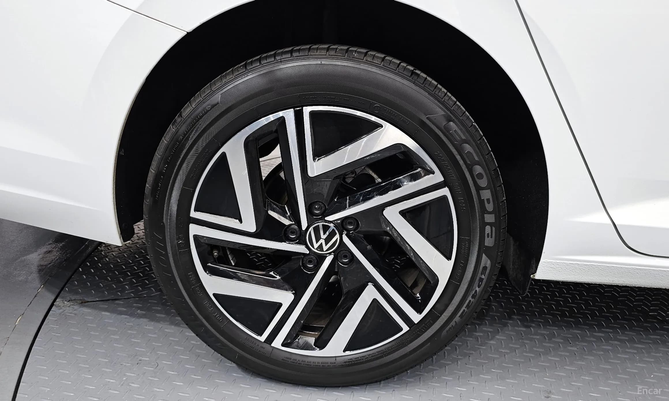Jetta 7th Generation