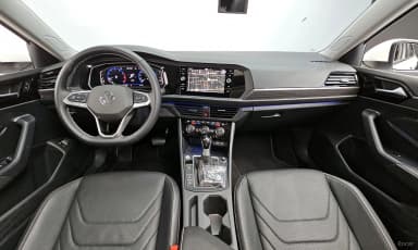 Jetta 7th Generation