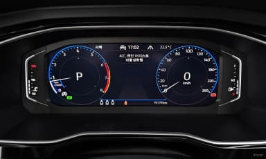 Jetta 7th Generation