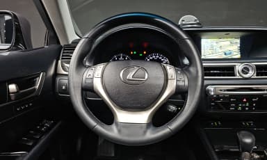 New GS250