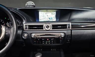 New GS250