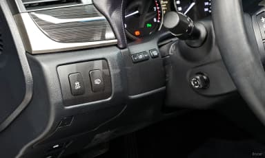 New GS250