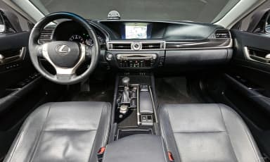 New GS250