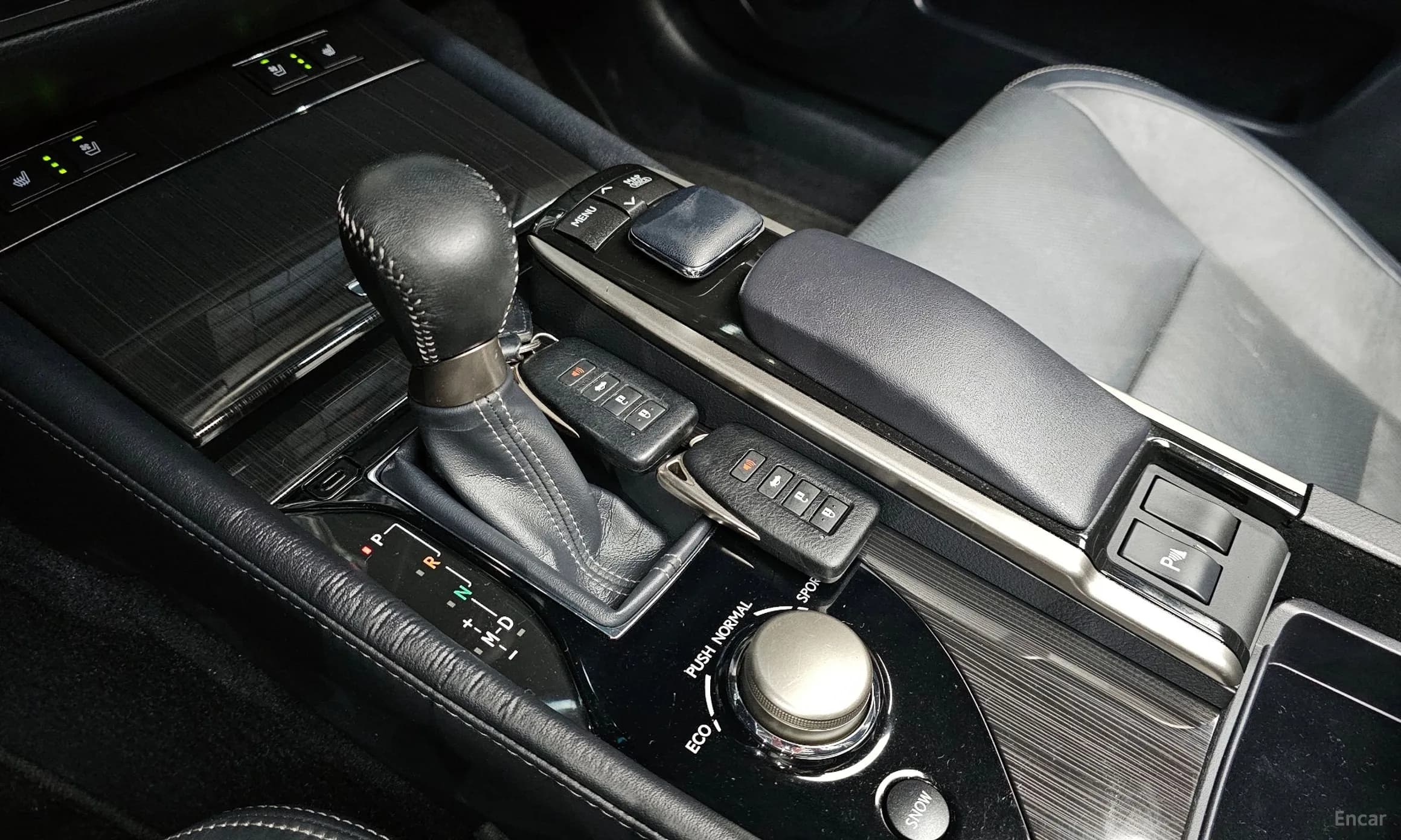 New GS250
