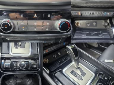 G4 Rexton