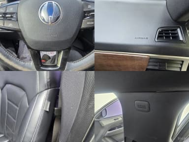 G4 Rexton