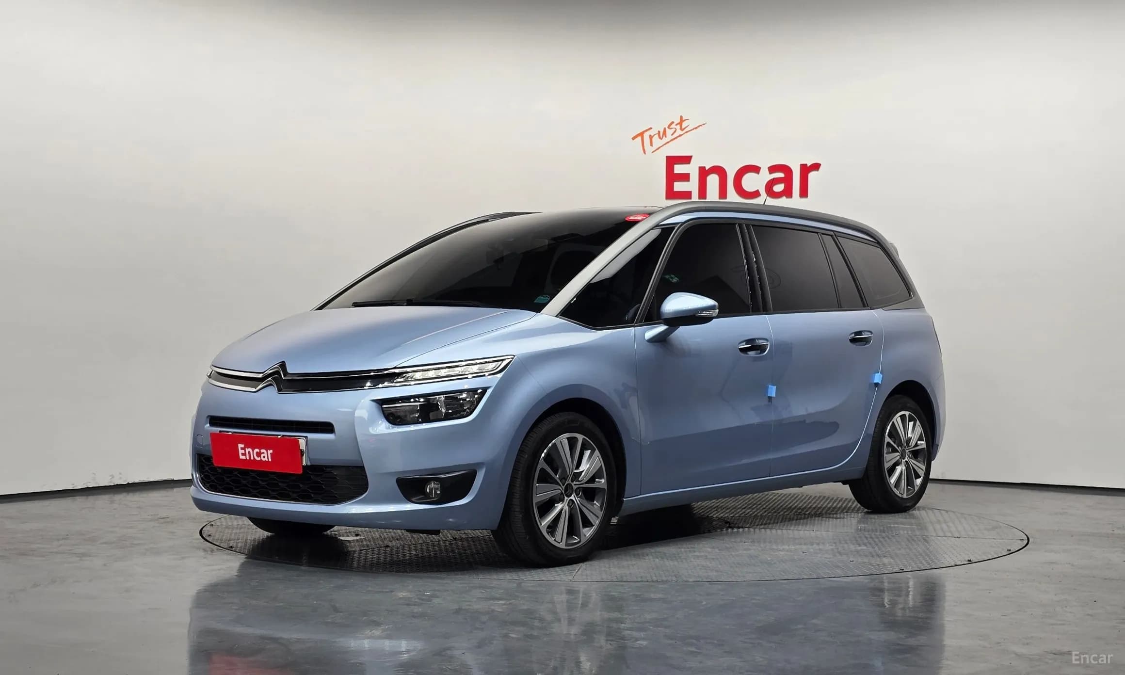 Grand C4 Picasso