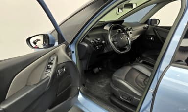 Grand C4 Picasso