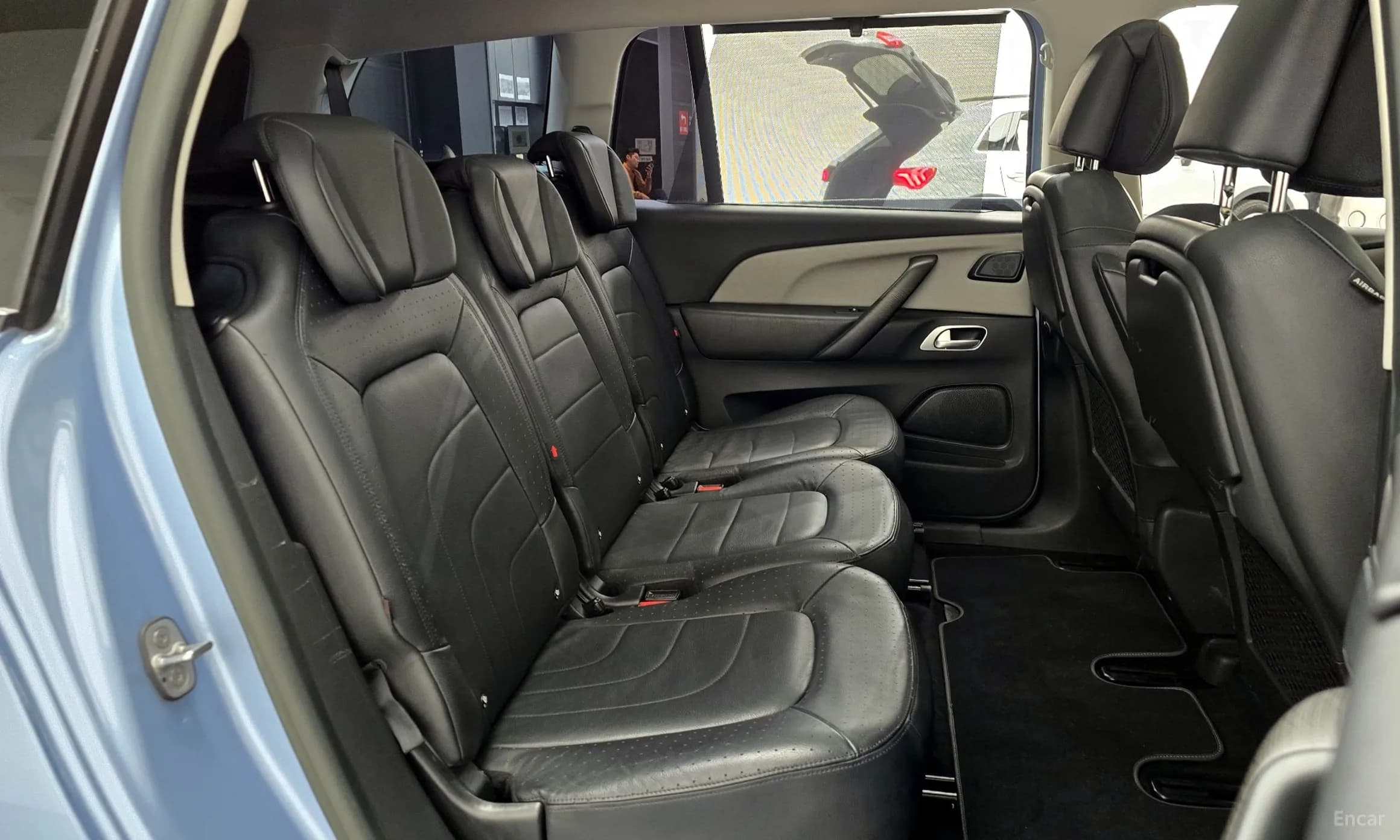 Grand C4 Picasso