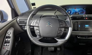 Grand C4 Picasso
