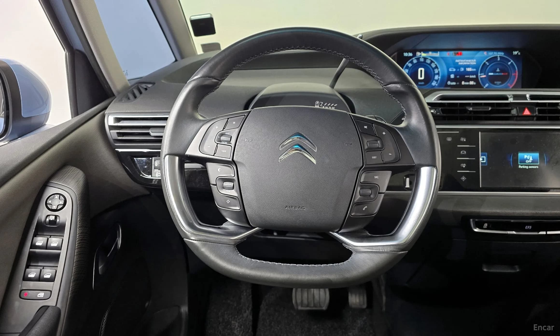 Grand C4 Picasso