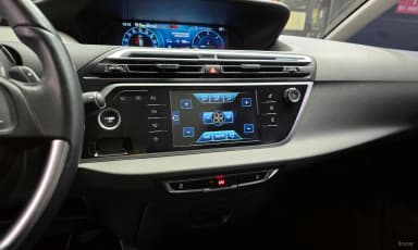Grand C4 Picasso