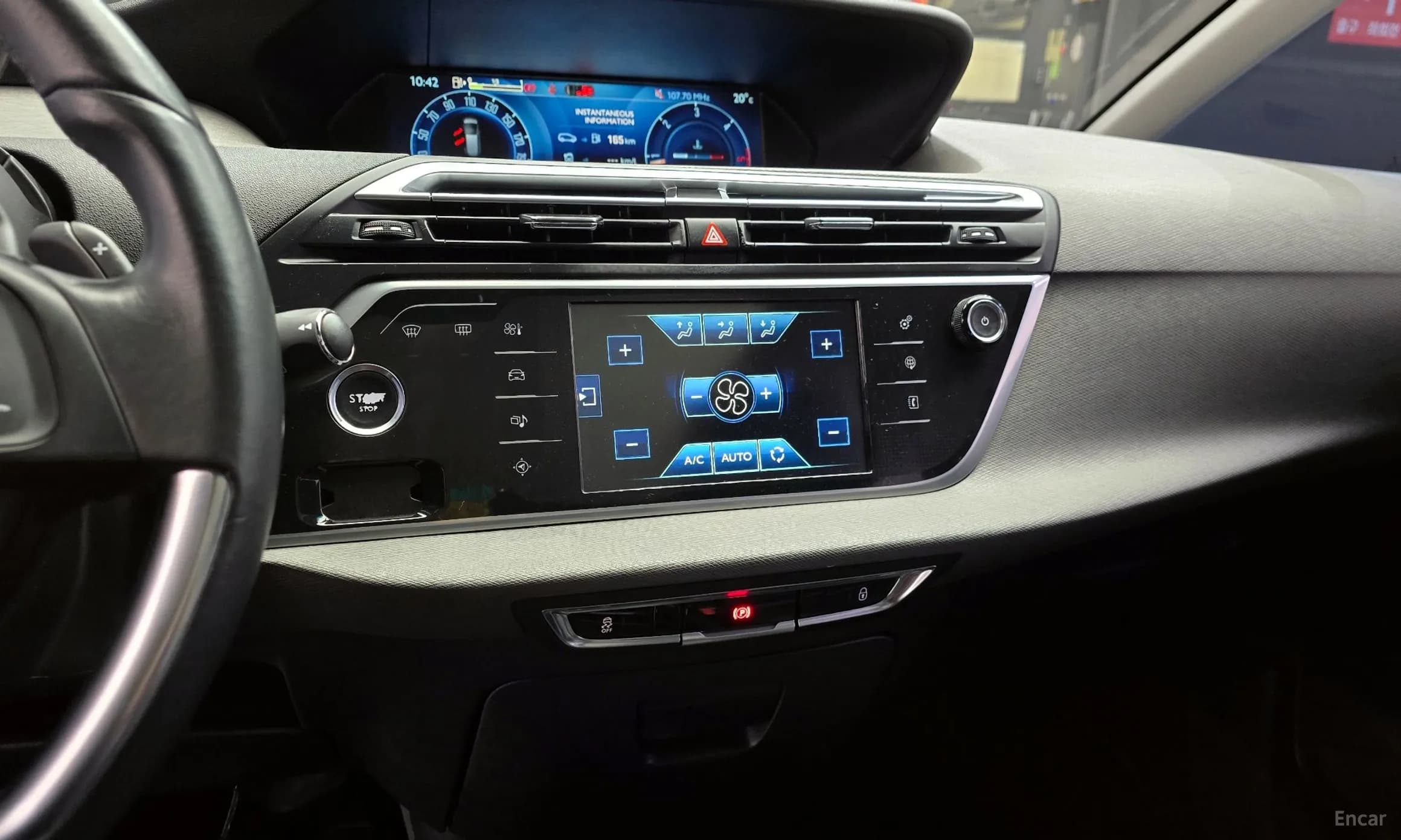 Grand C4 Picasso