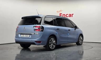 Grand C4 Picasso