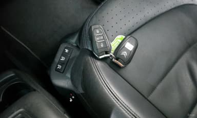 Grand C4 Picasso