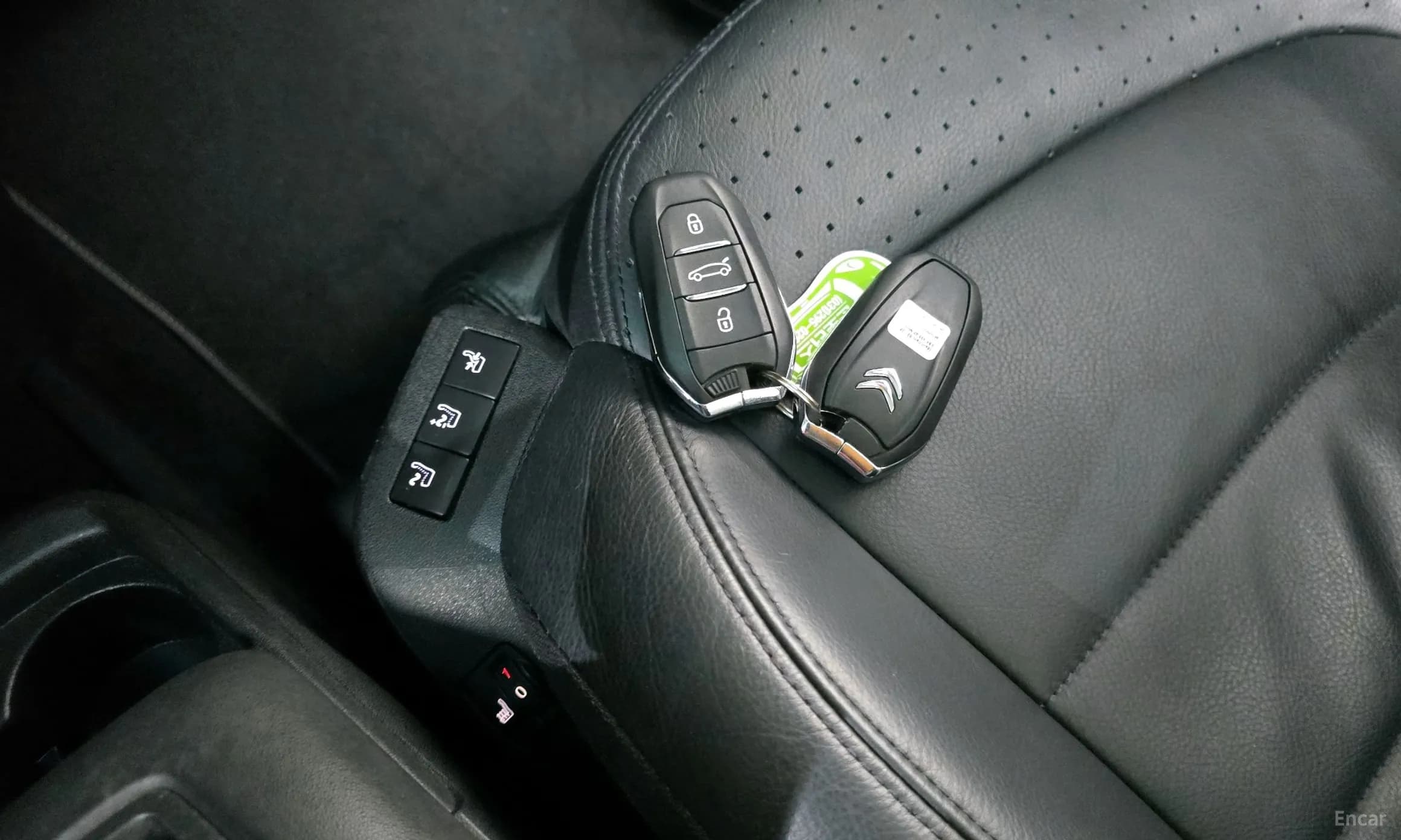 Grand C4 Picasso