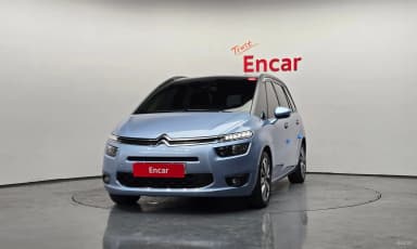 Grand C4 Picasso