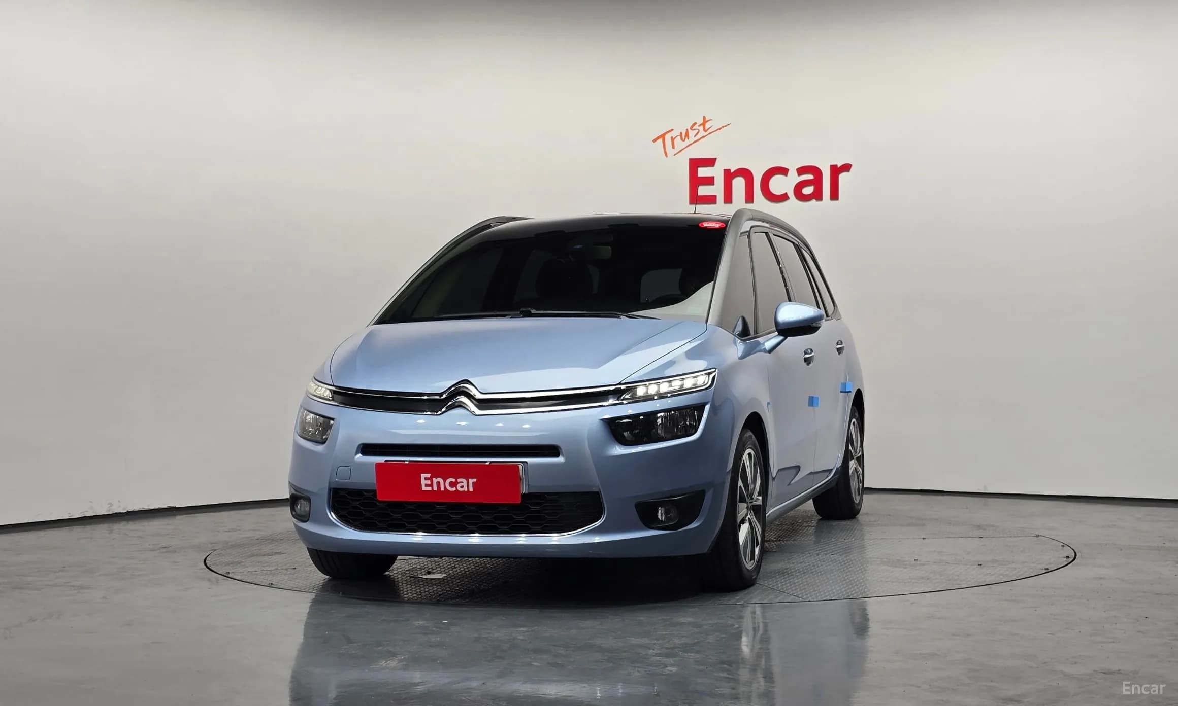 Grand C4 Picasso