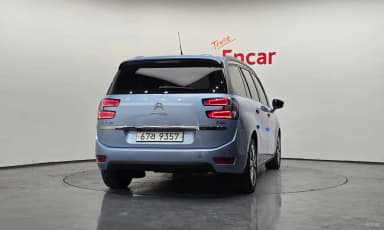 Grand C4 Picasso