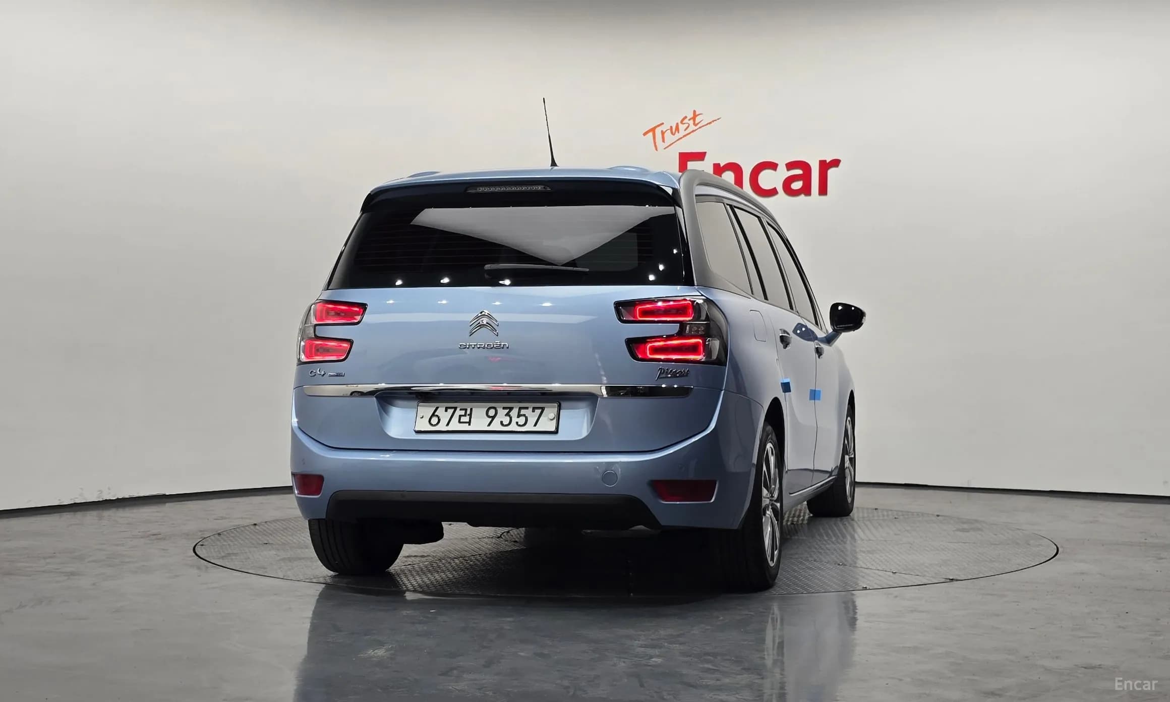 Grand C4 Picasso