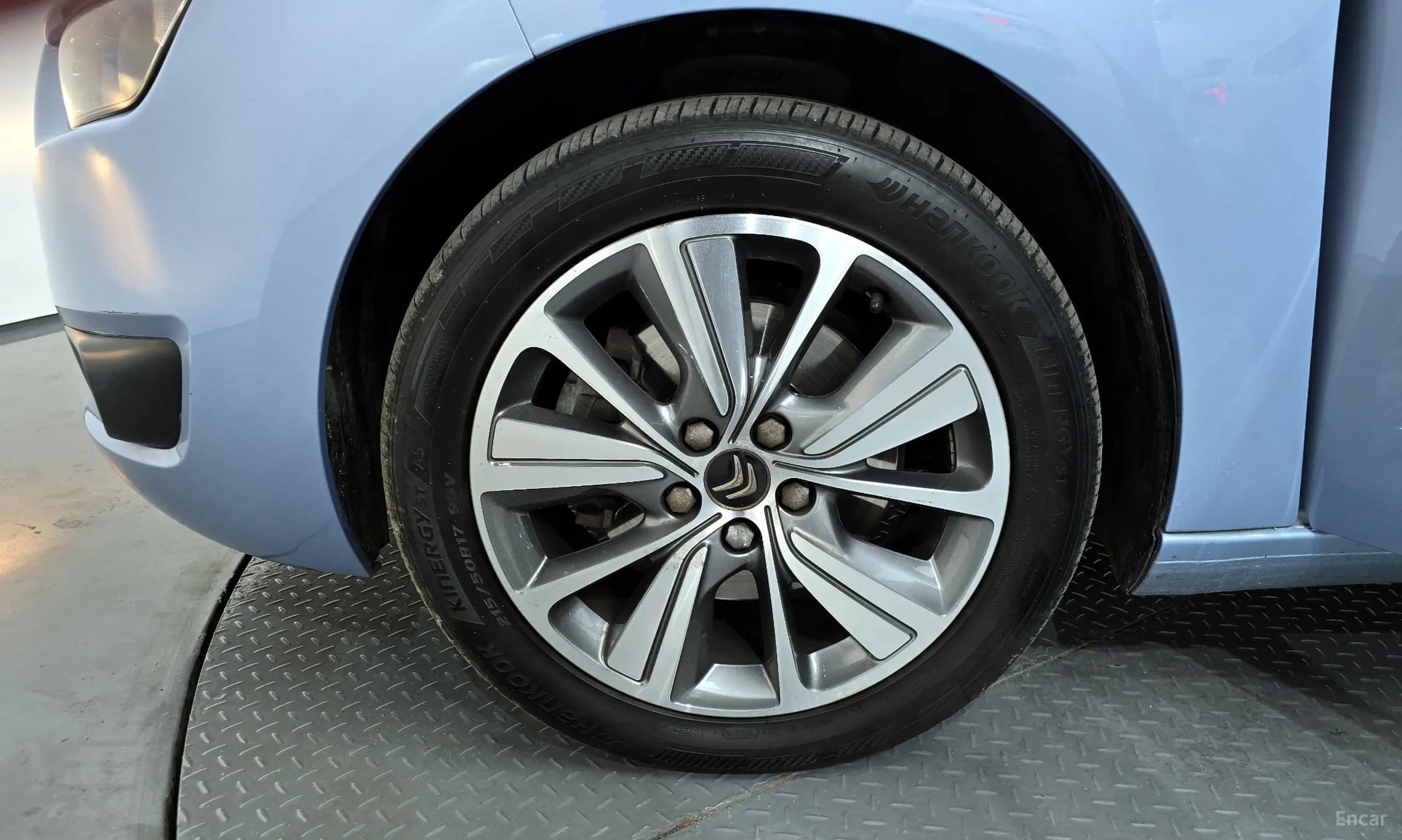 Grand C4 Picasso