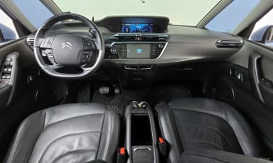 Grand C4 Picasso