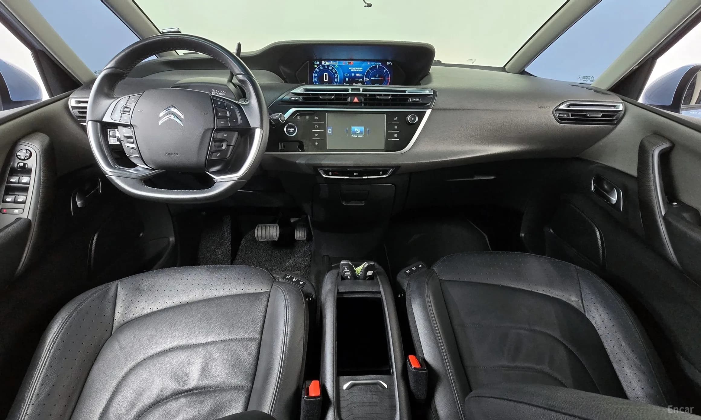 Grand C4 Picasso