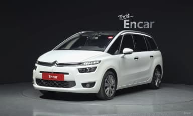 Grand C4 Picasso