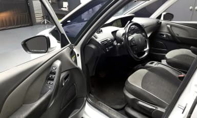 Grand C4 Picasso