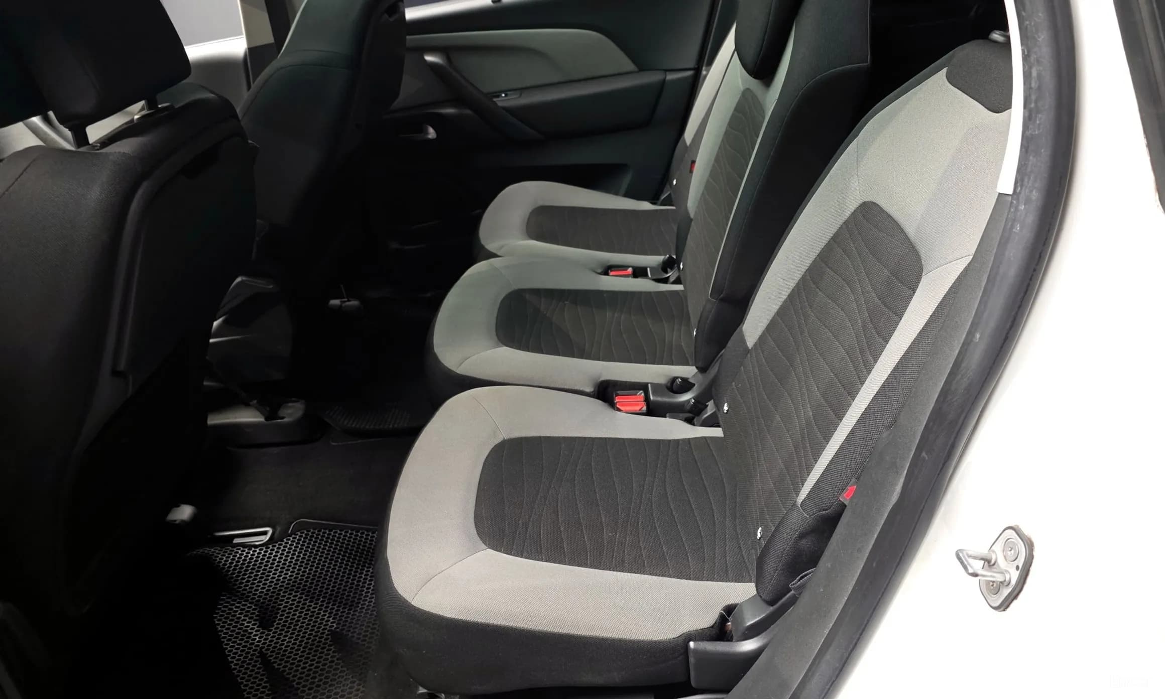 Grand C4 Picasso