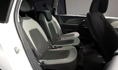 Grand C4 Picasso
