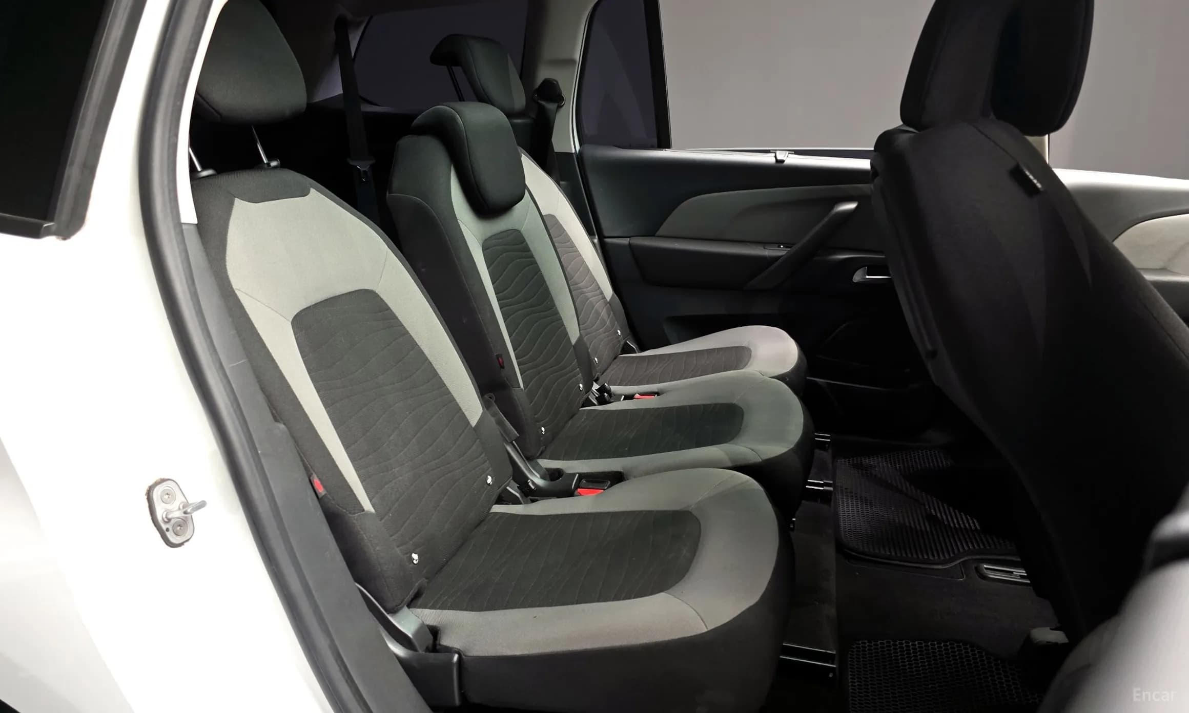 Grand C4 Picasso
