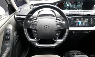 Grand C4 Picasso