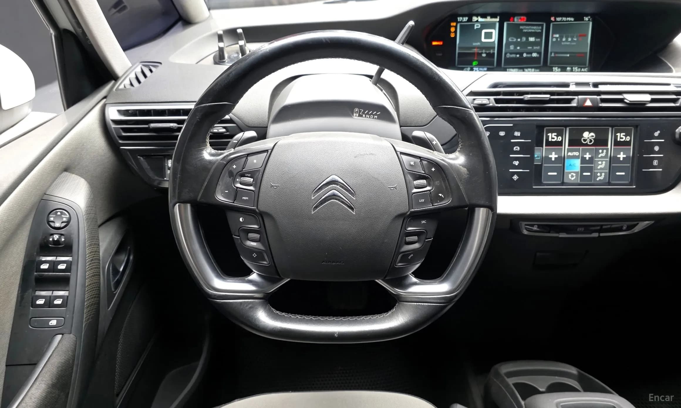 Grand C4 Picasso