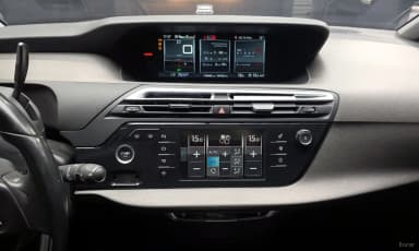 Grand C4 Picasso