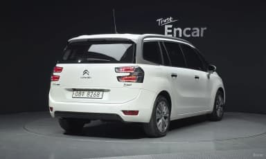 Grand C4 Picasso
