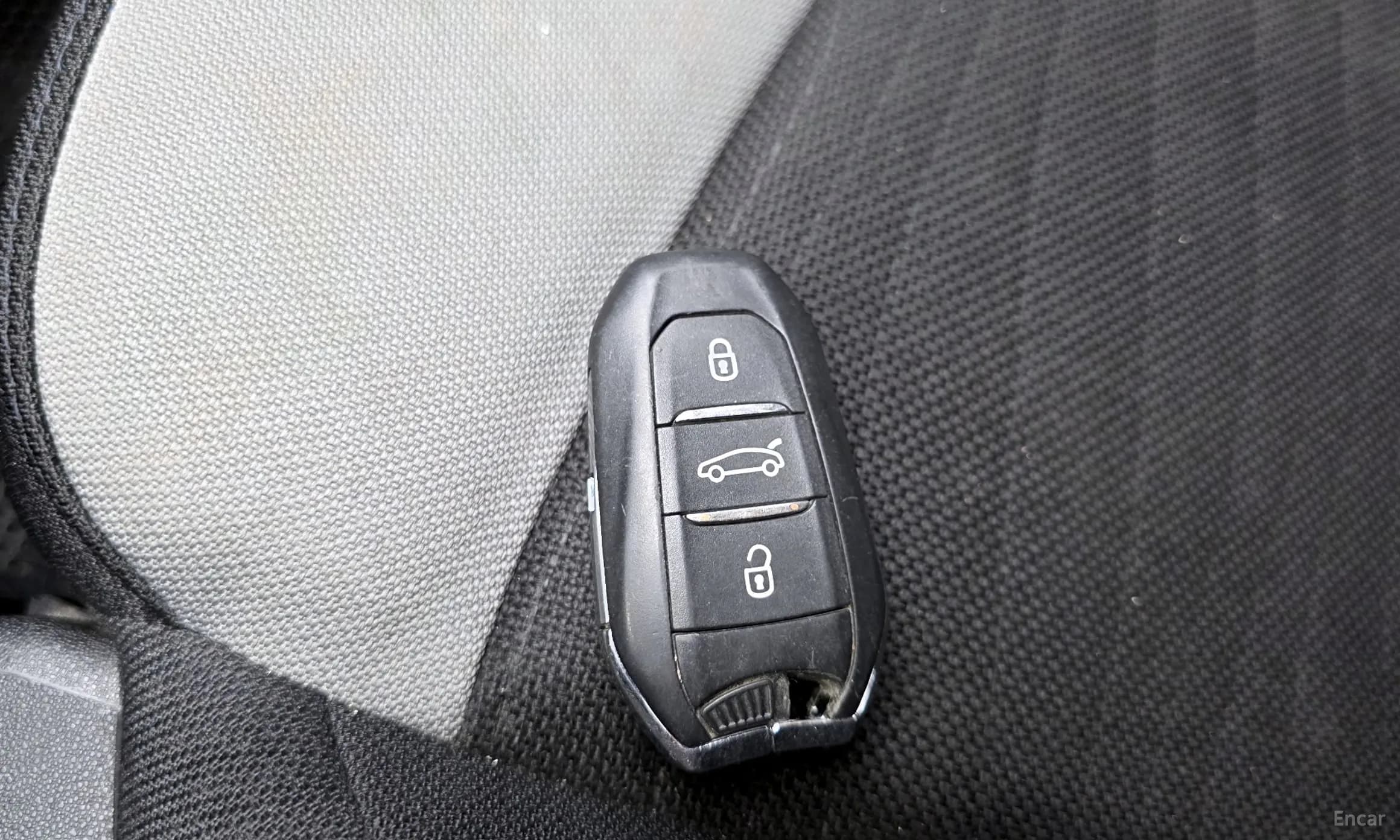 Grand C4 Picasso