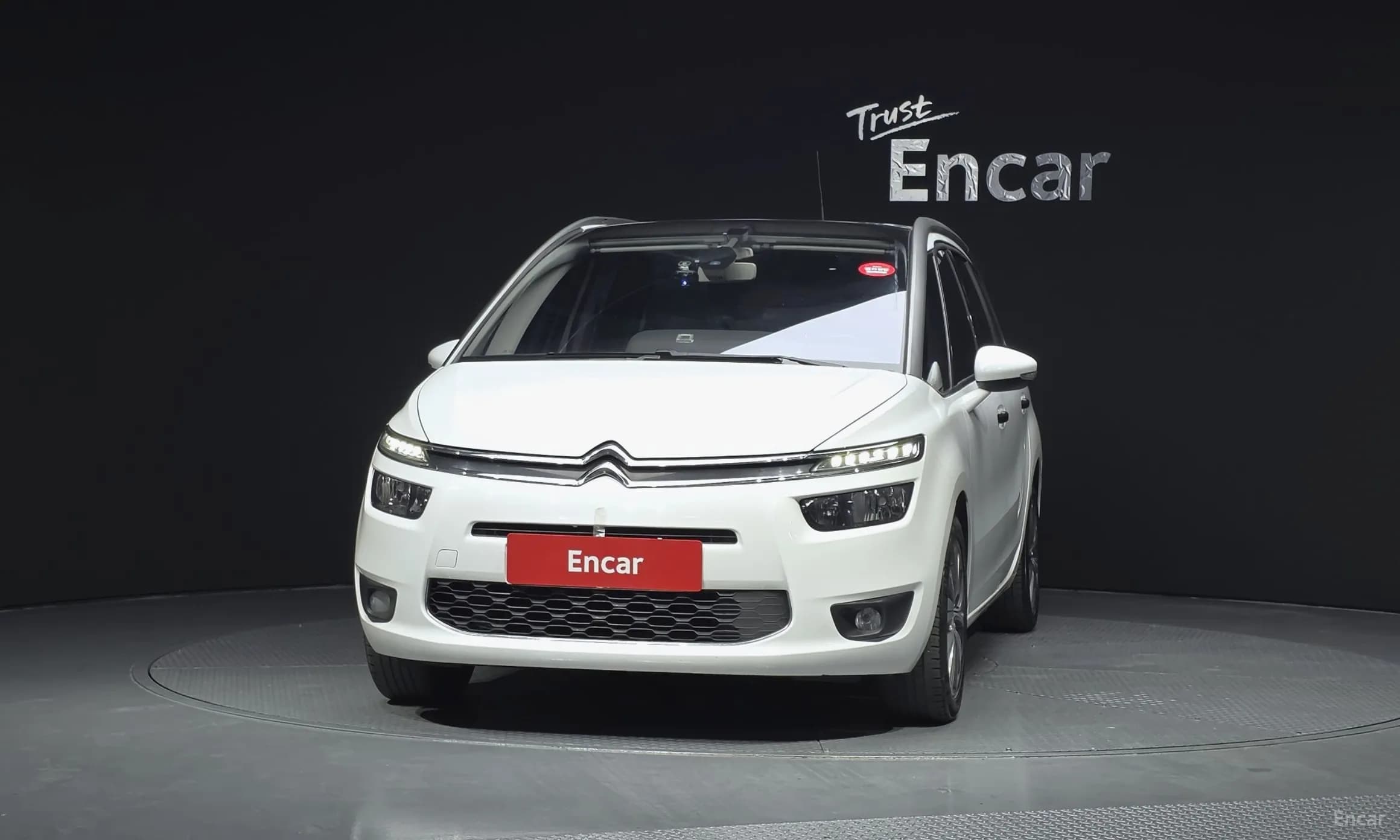 Grand C4 Picasso