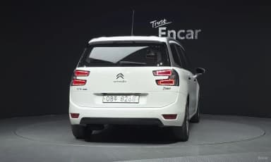 Grand C4 Picasso