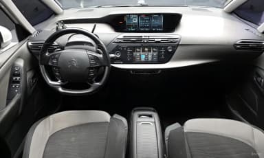 Grand C4 Picasso