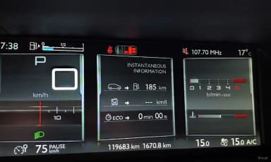 Grand C4 Picasso