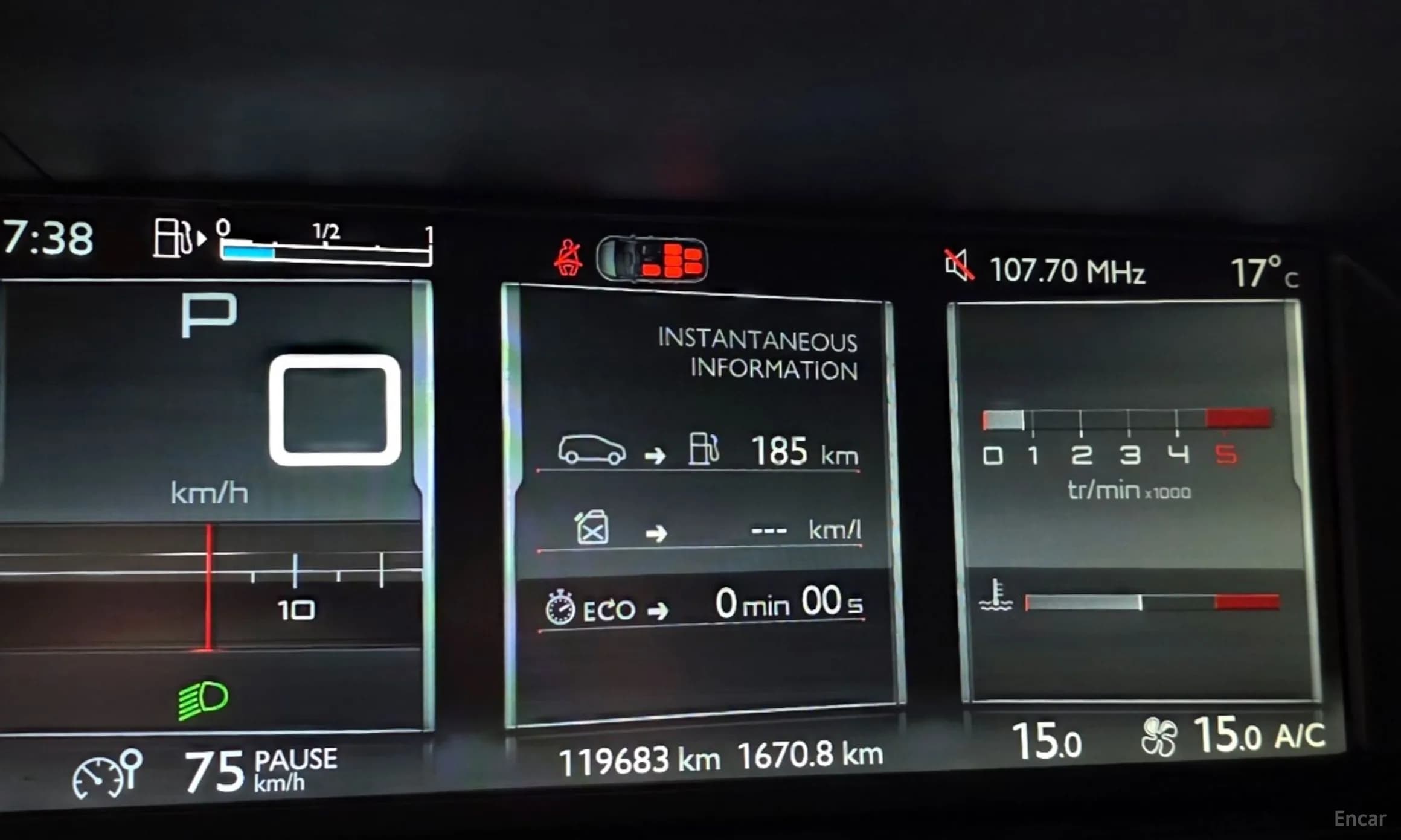 Grand C4 Picasso