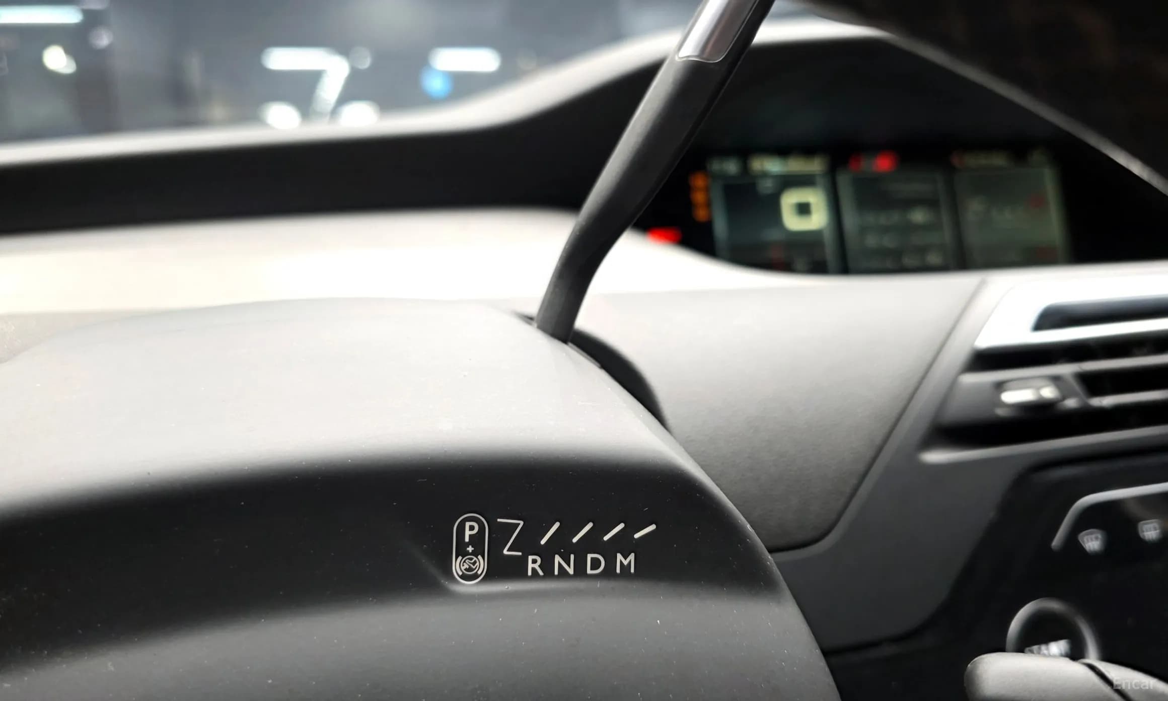 Grand C4 Picasso